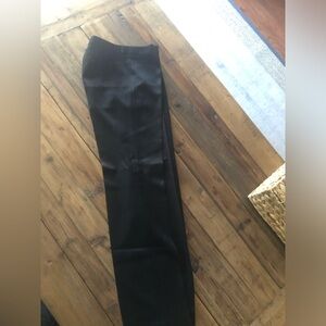 CoSTUME NATIONAL Black pant